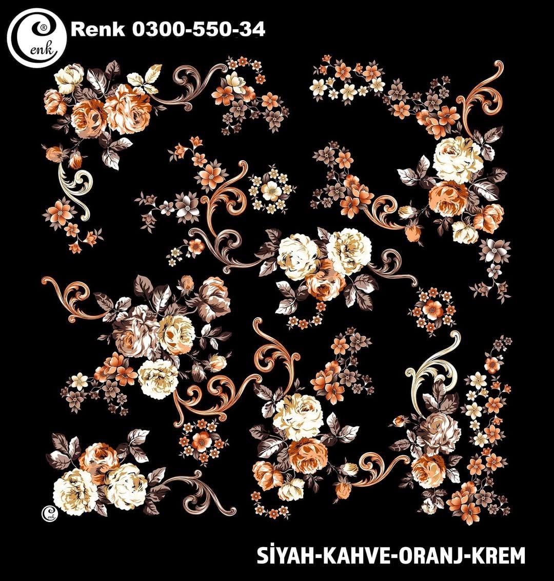 Cenk Oyalık Yazma(550-34)