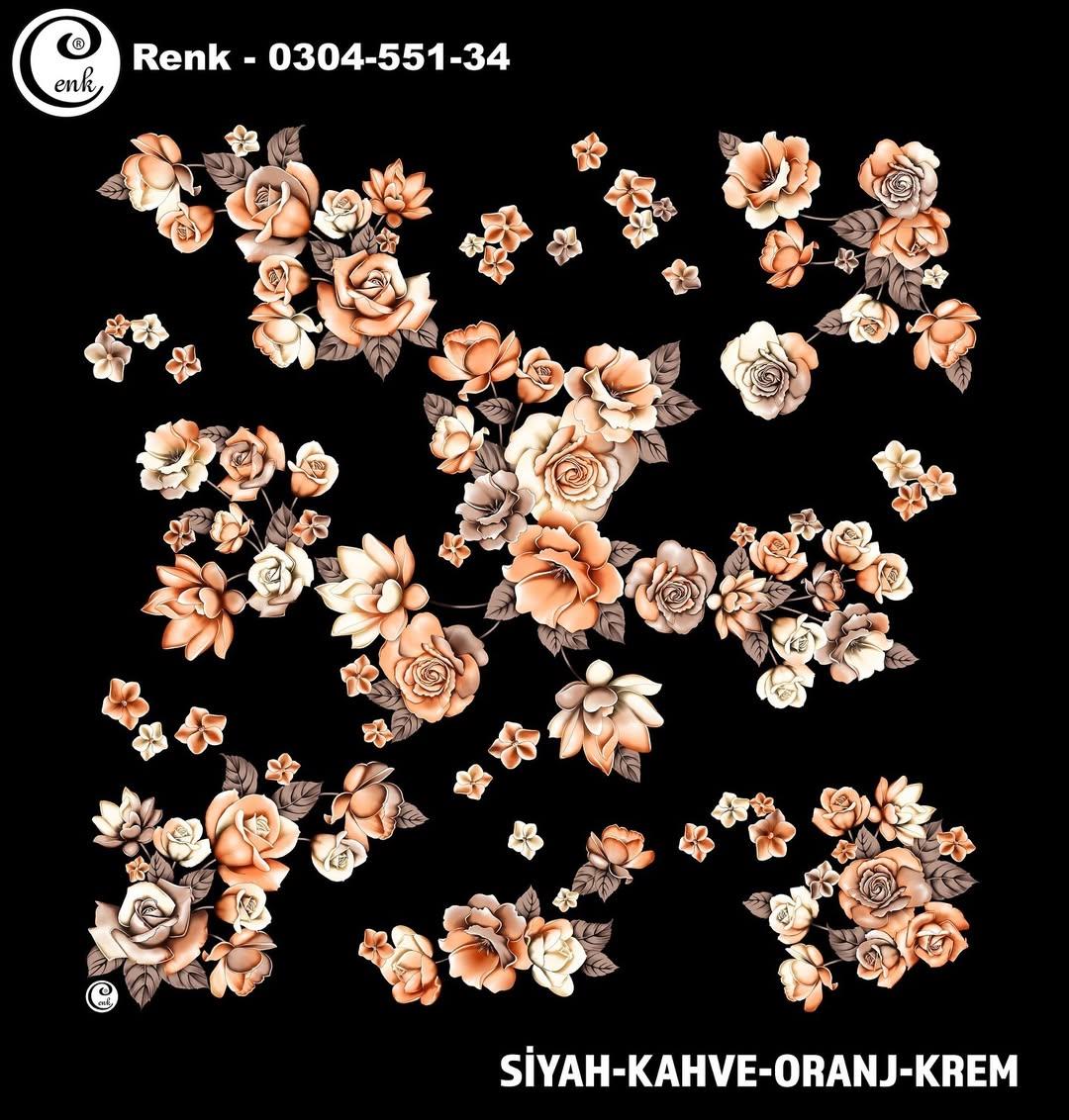 Cenk Oyalık Yazma(551-34)