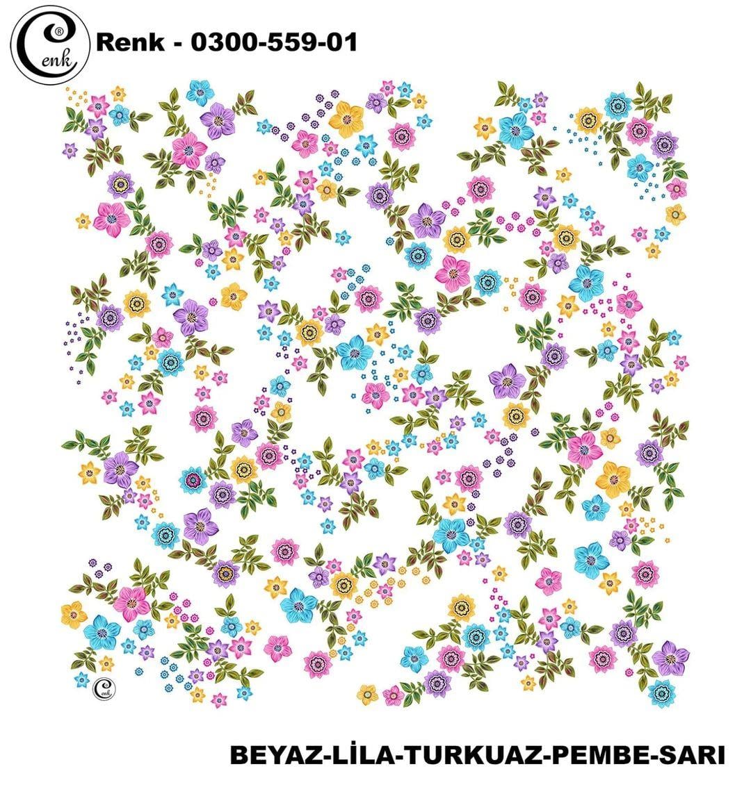 Cenk Oyalık Yazma(559-01)