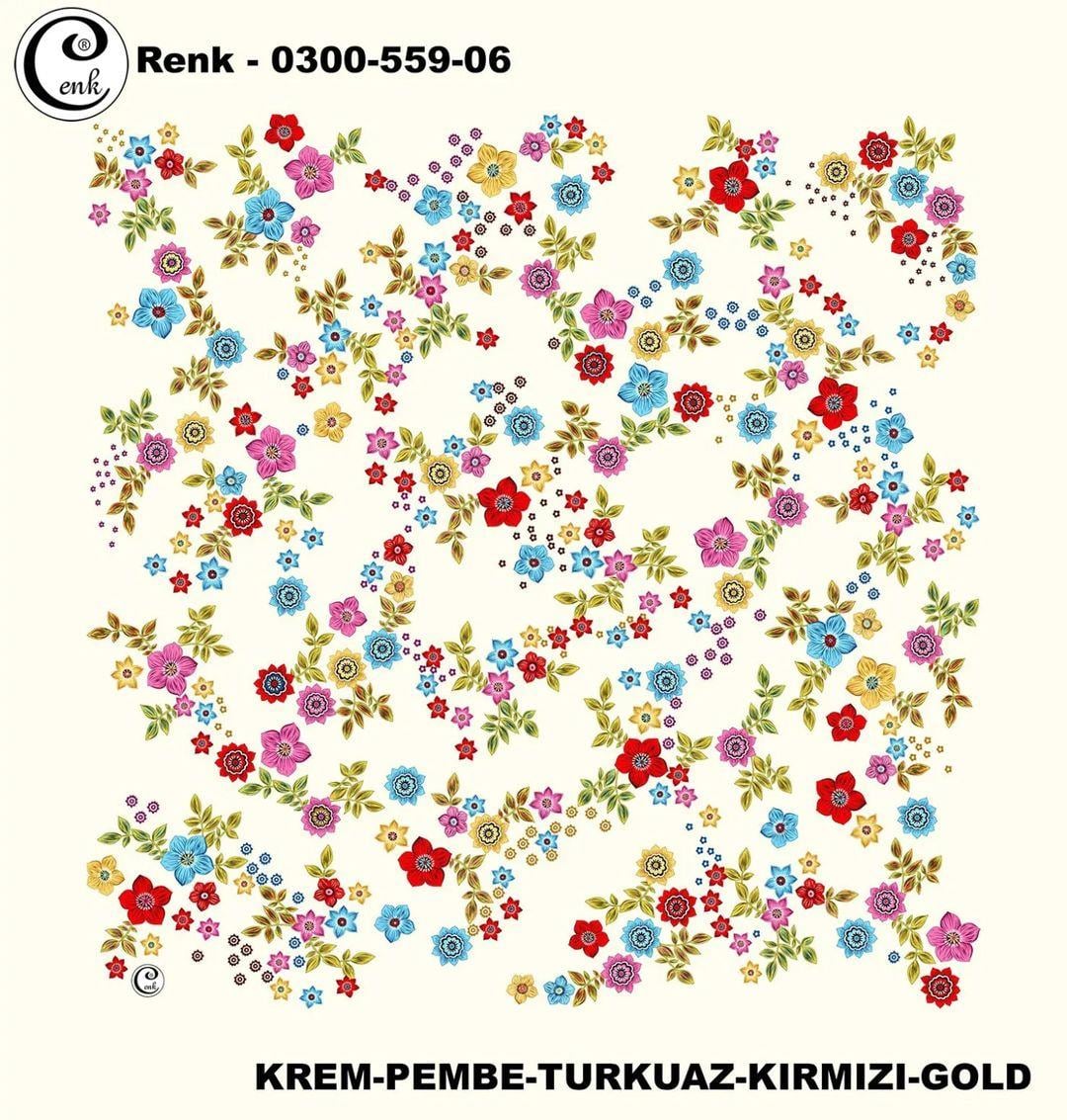 Cenk Oyalık Yazma(559-06)