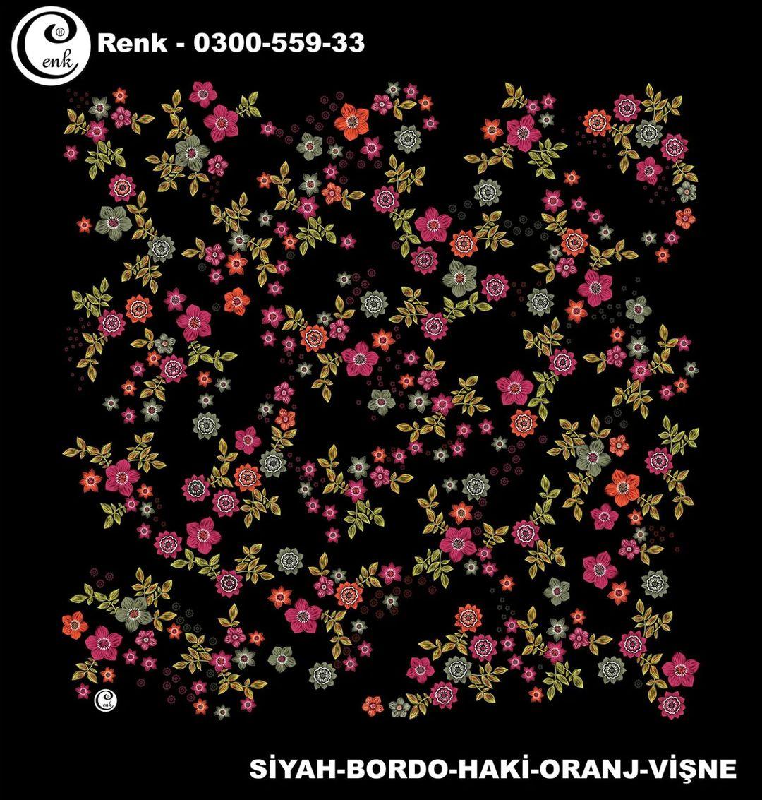Cenk Oyalık Yazma(559-33)