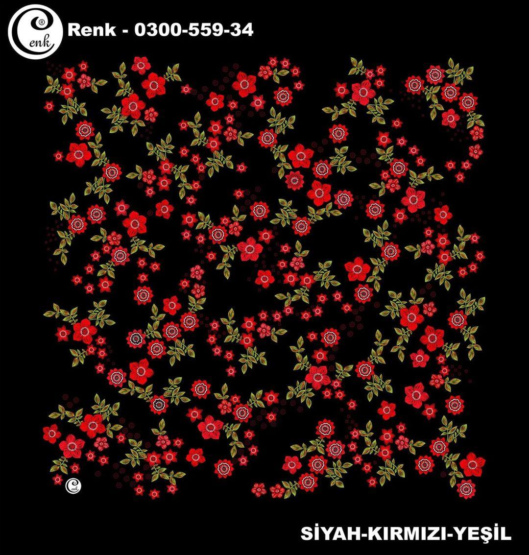 Cenk Oyalık Yazma(559-34)