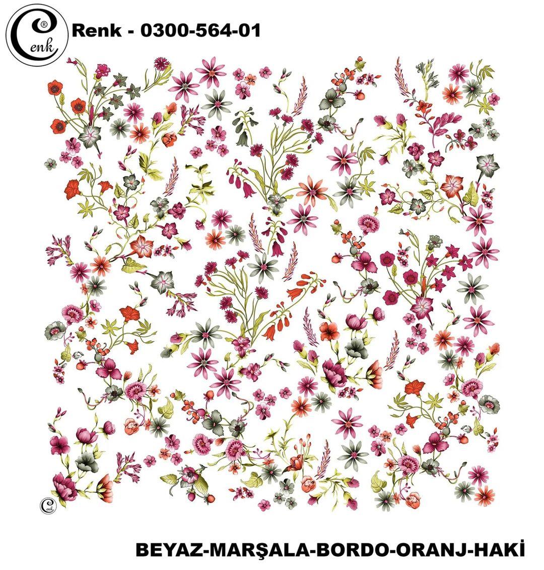 Cenk Oyalık Yazma(564-01)