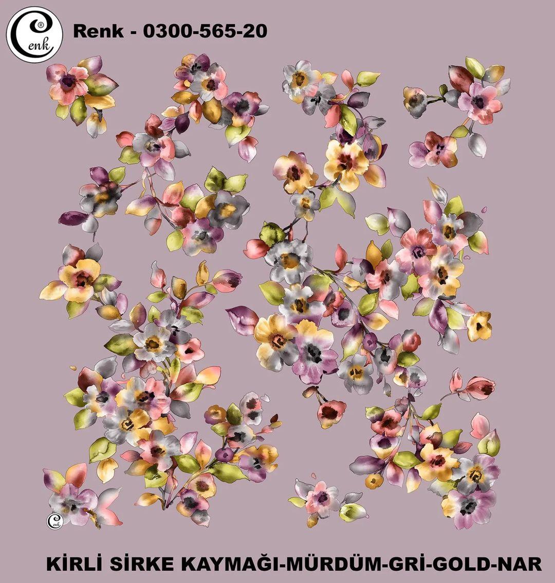 Cenk Oyalık Yazma(565-20)