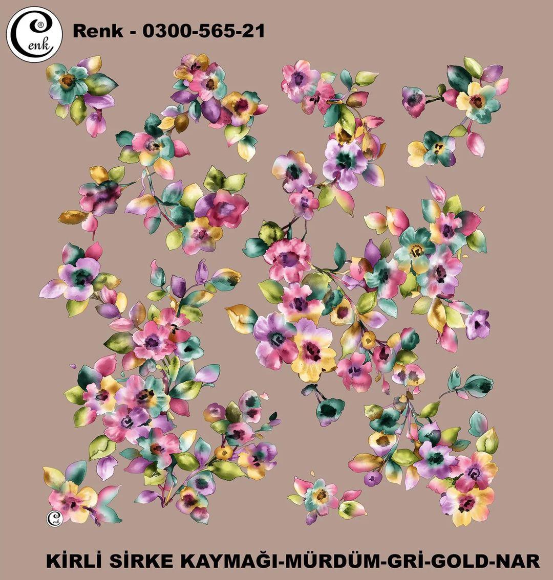 Cenk Oyalık Yazma(565-21)