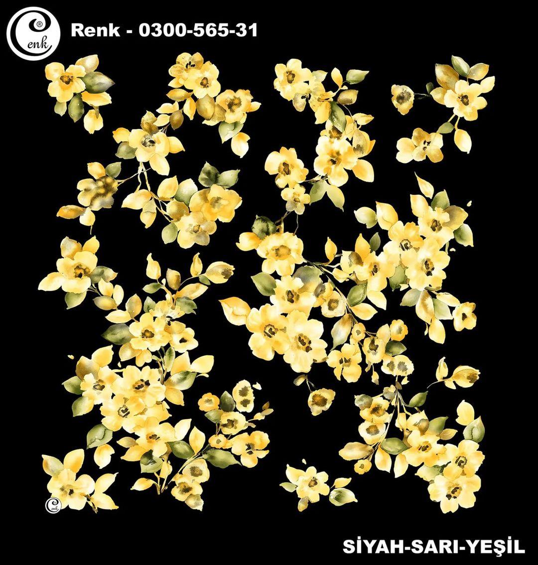 Cenk Oyalık Yazma(565-31)