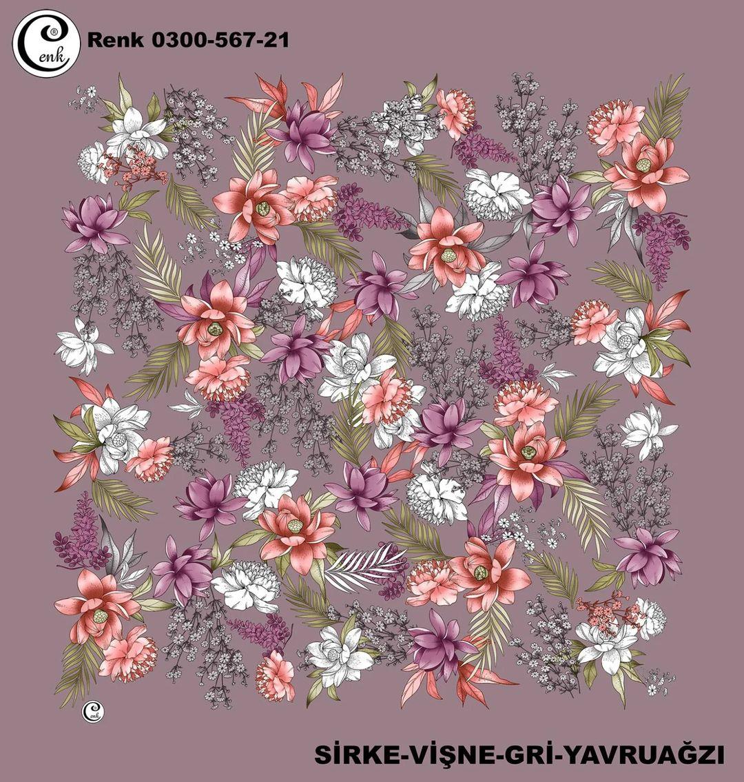 Cenk Oyalık Yazma(567-21)