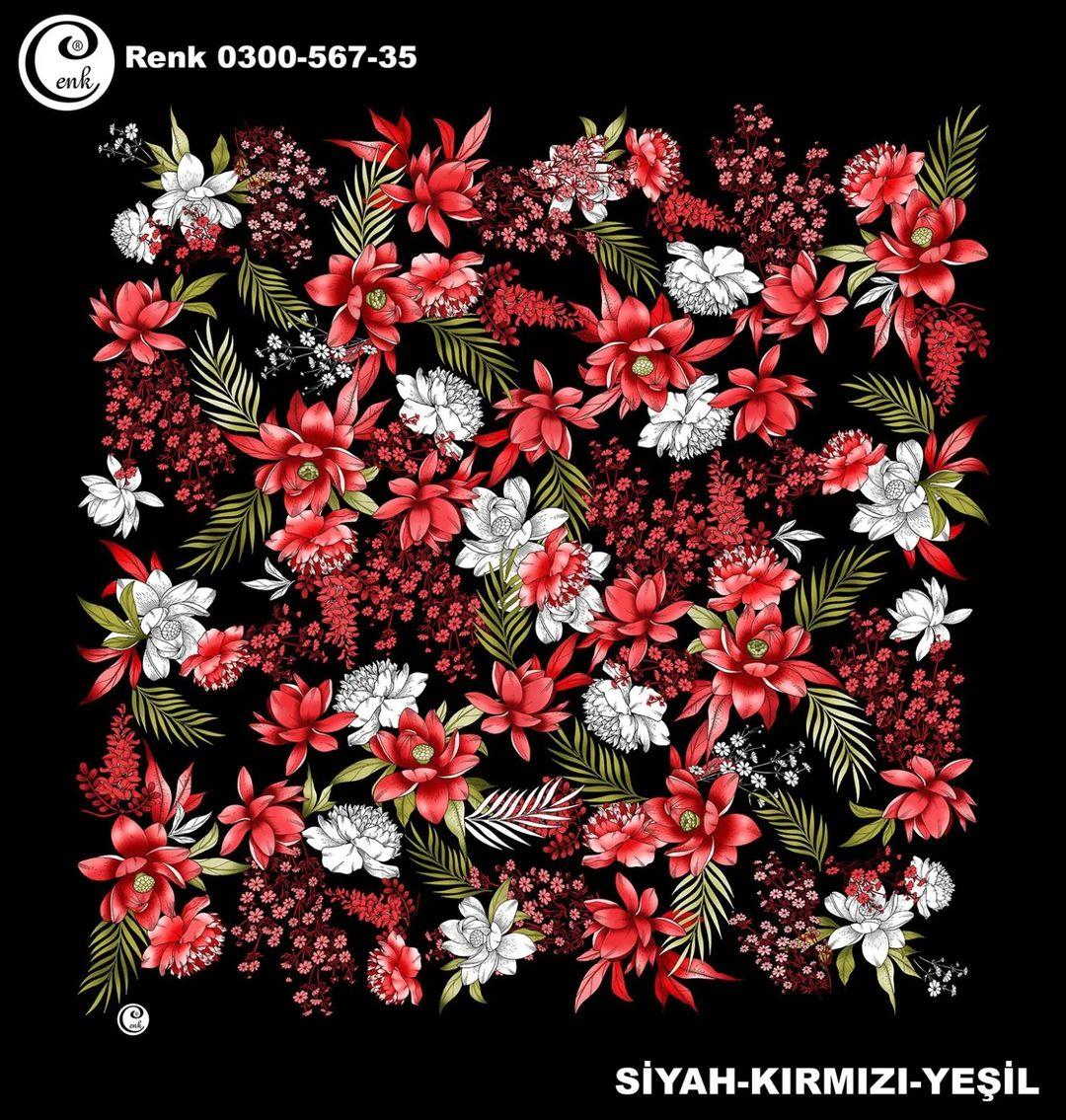 Cenk Oyalık Yazma(567-35)