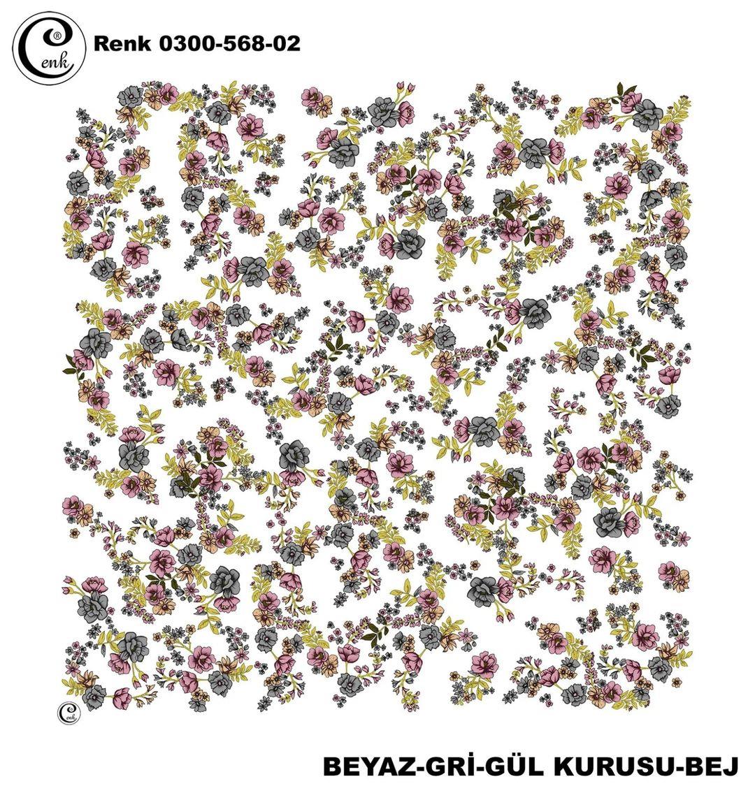 Cenk Oyalık Yazma(568-02)