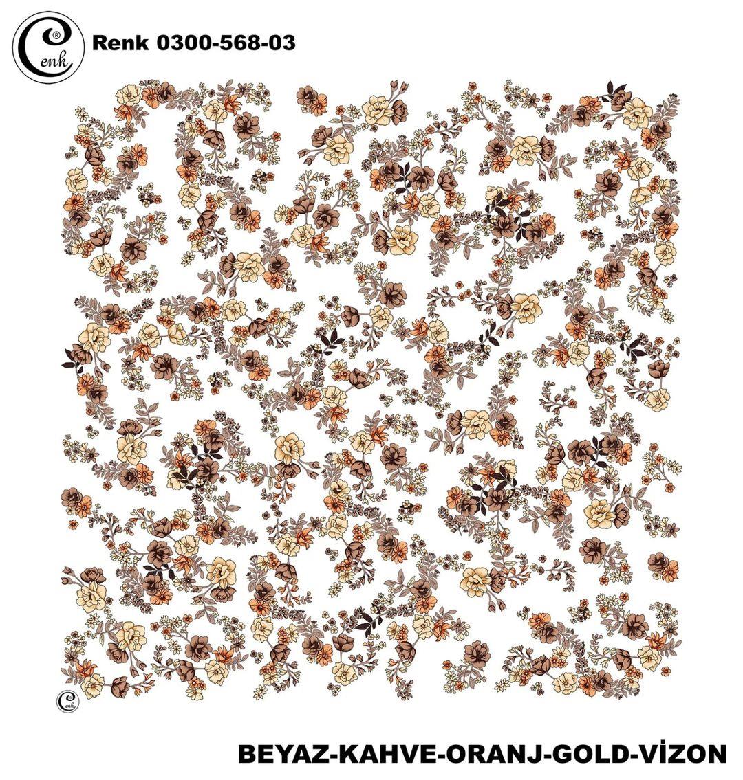Cenk Oyalık Yazma(568-03)