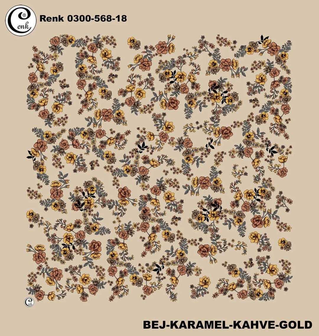 Cenk Oyalık Yazma(568-18)