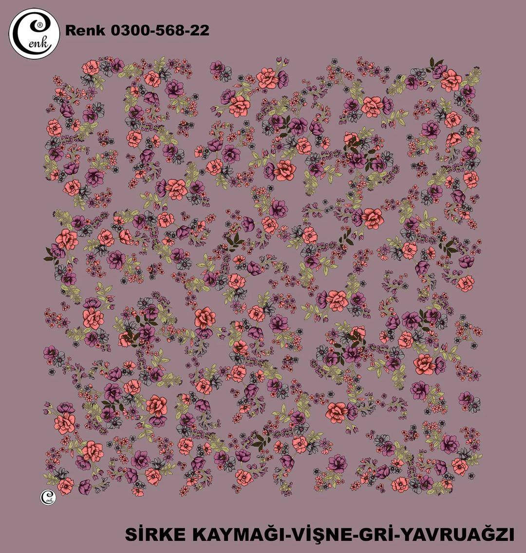 Cenk Oyalık Yazma(568-22)