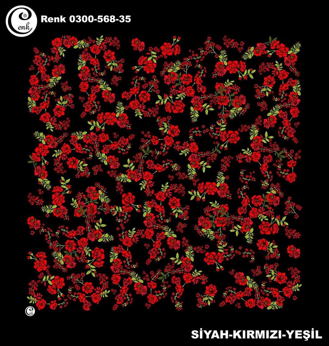 Cenk Oyalık Yazma(568-35)