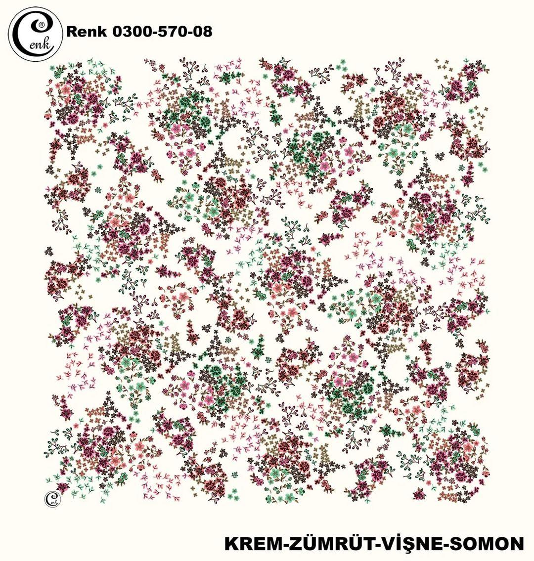 Cenk Oyalık Yazma(570-08)