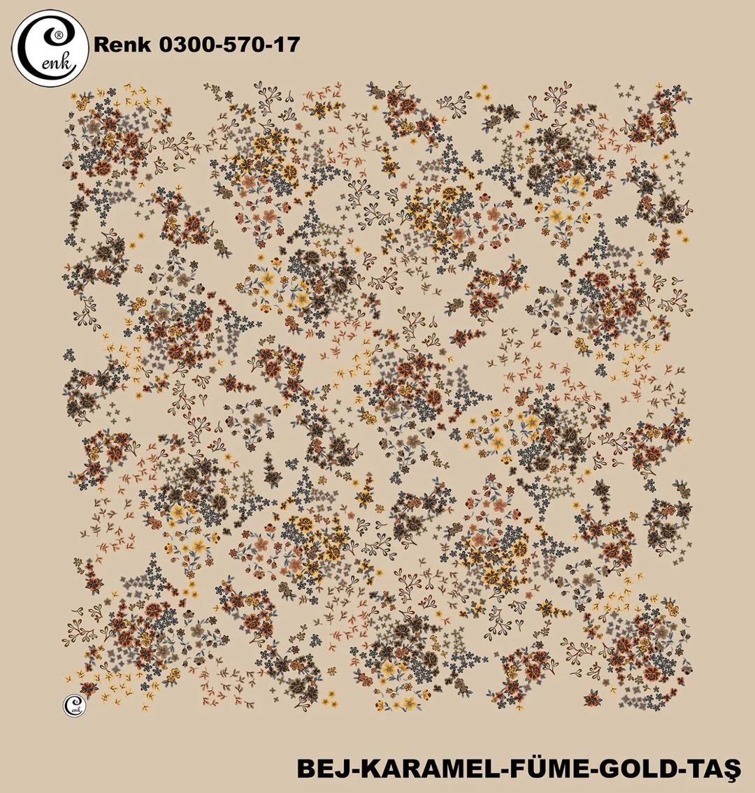 Cenk Oyalık Yazma(570-17)