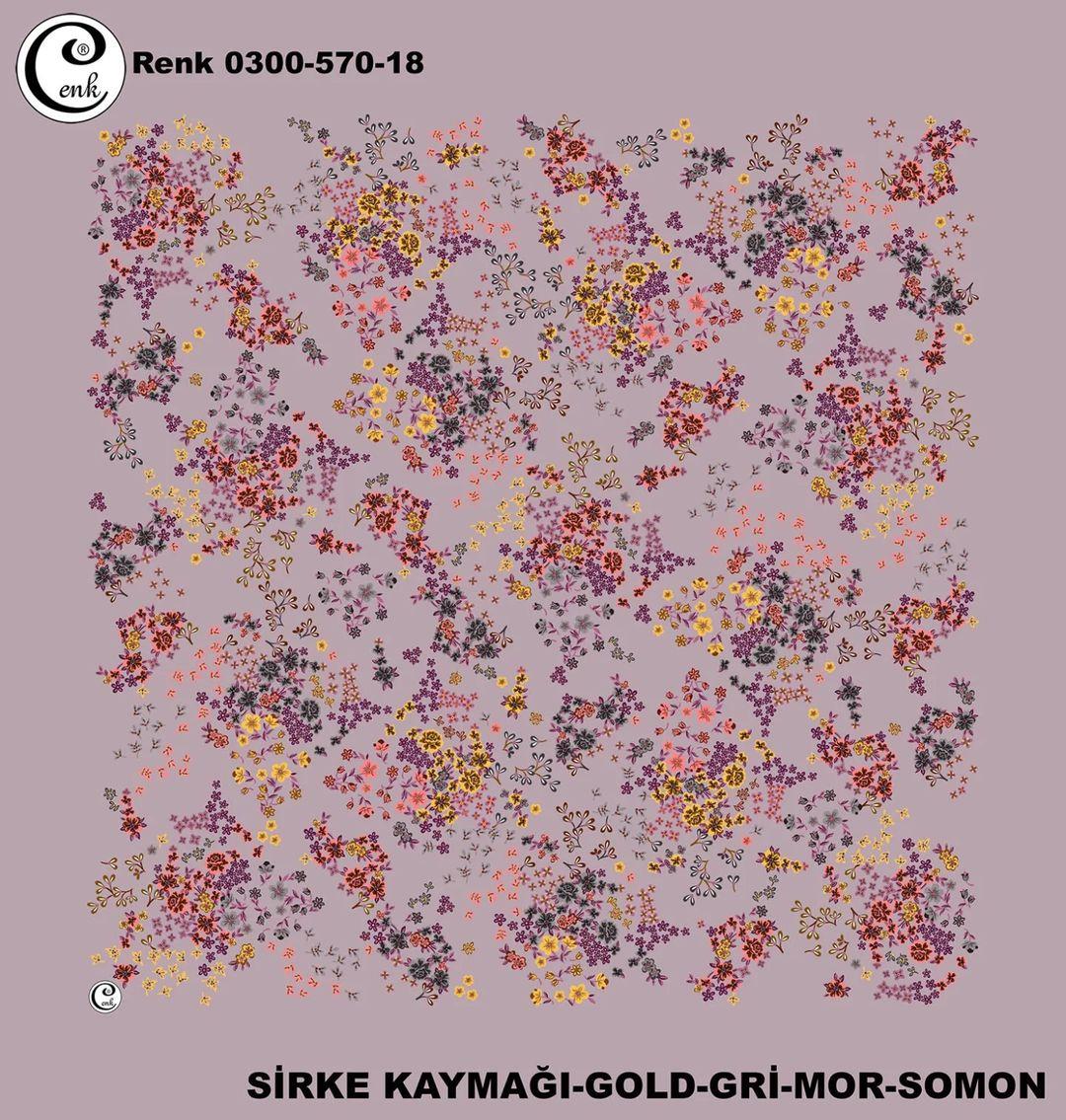 Cenk Oyalık Yazma(570-18)
