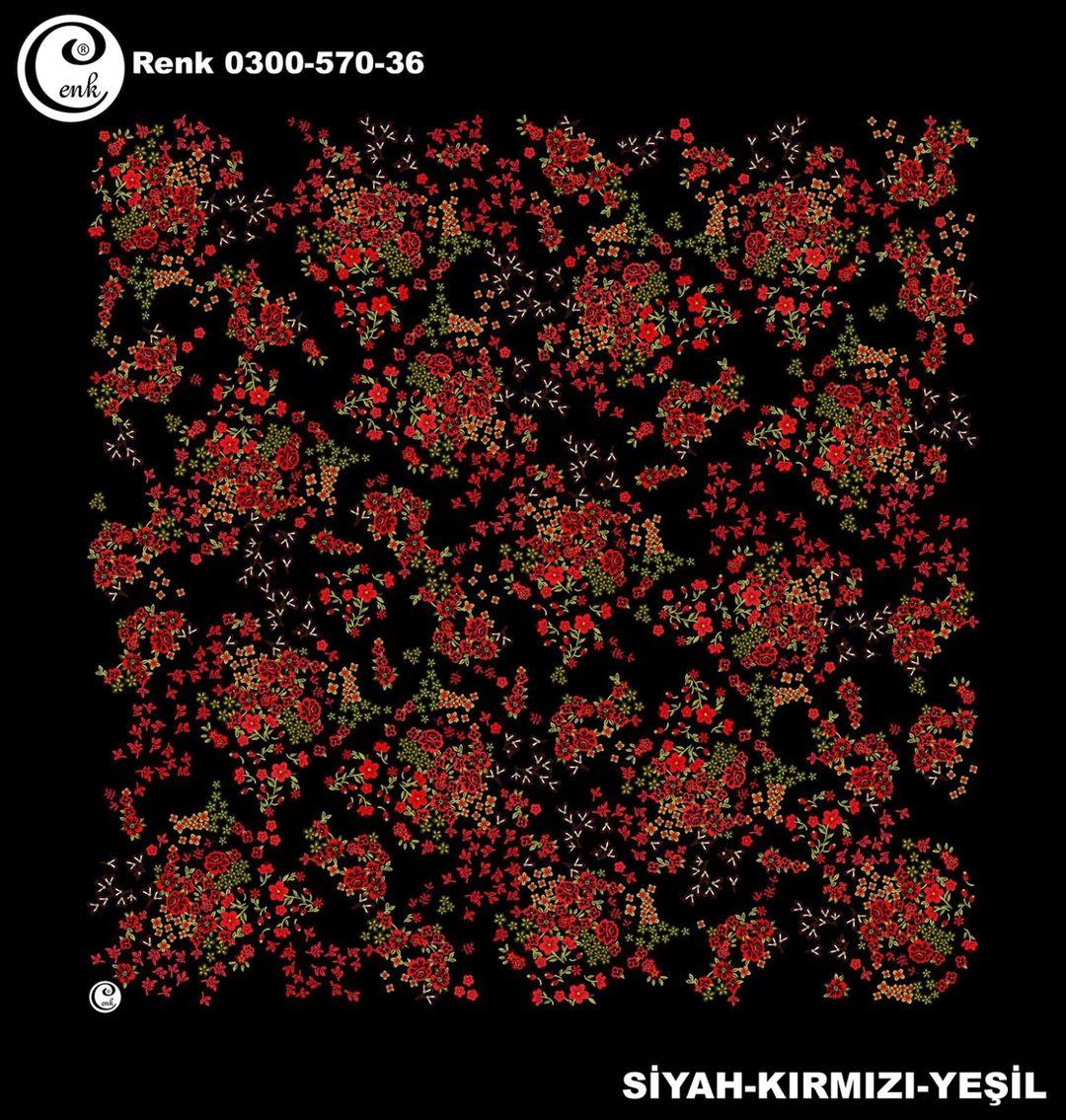 Cenk Oyalık Yazma(570-36)