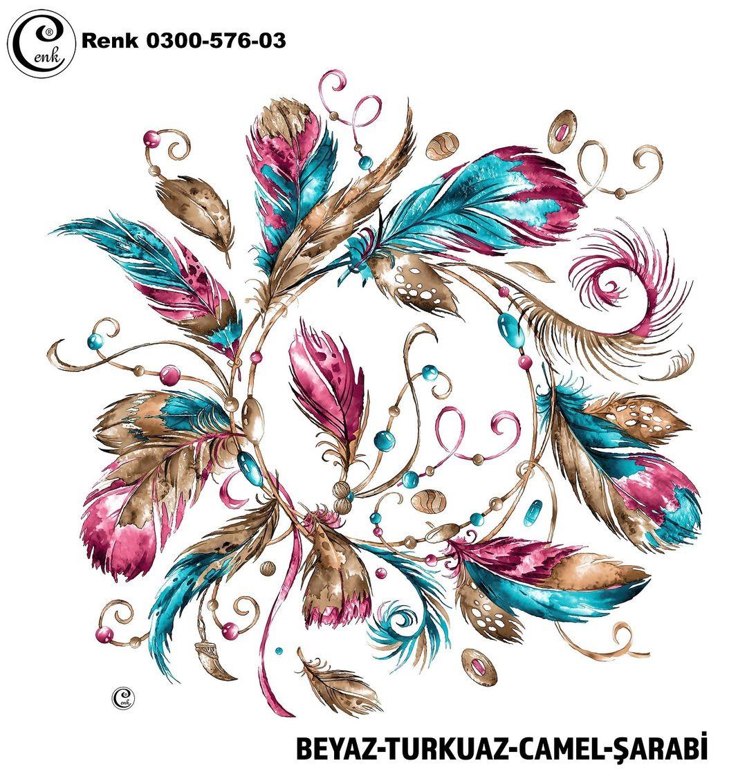 Cenk Oyalık Yazma(576-03)