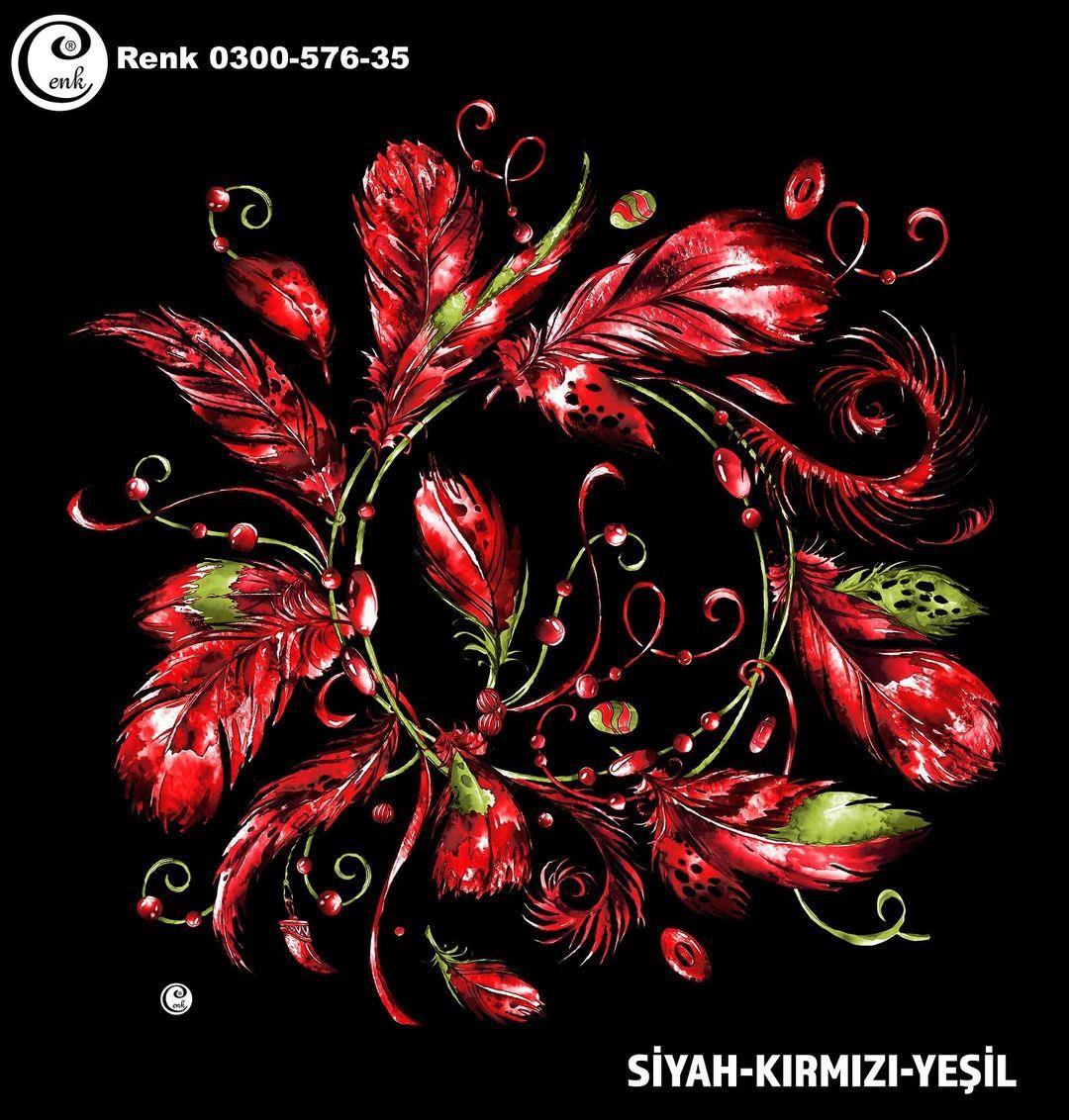 Cenk Oyalık Yazma(576-35)