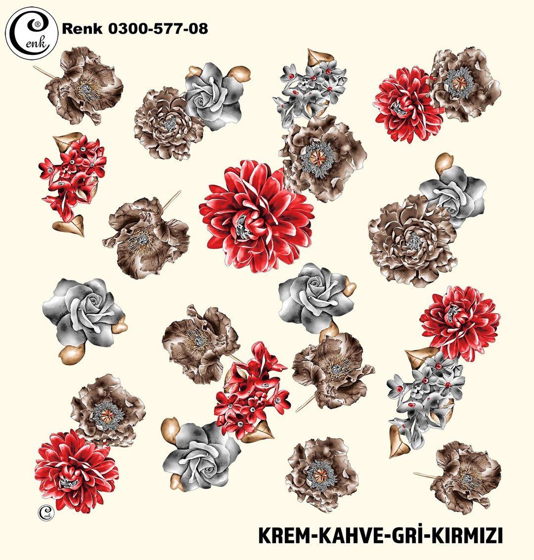 Cenk Oyalık Yazma(577-08)