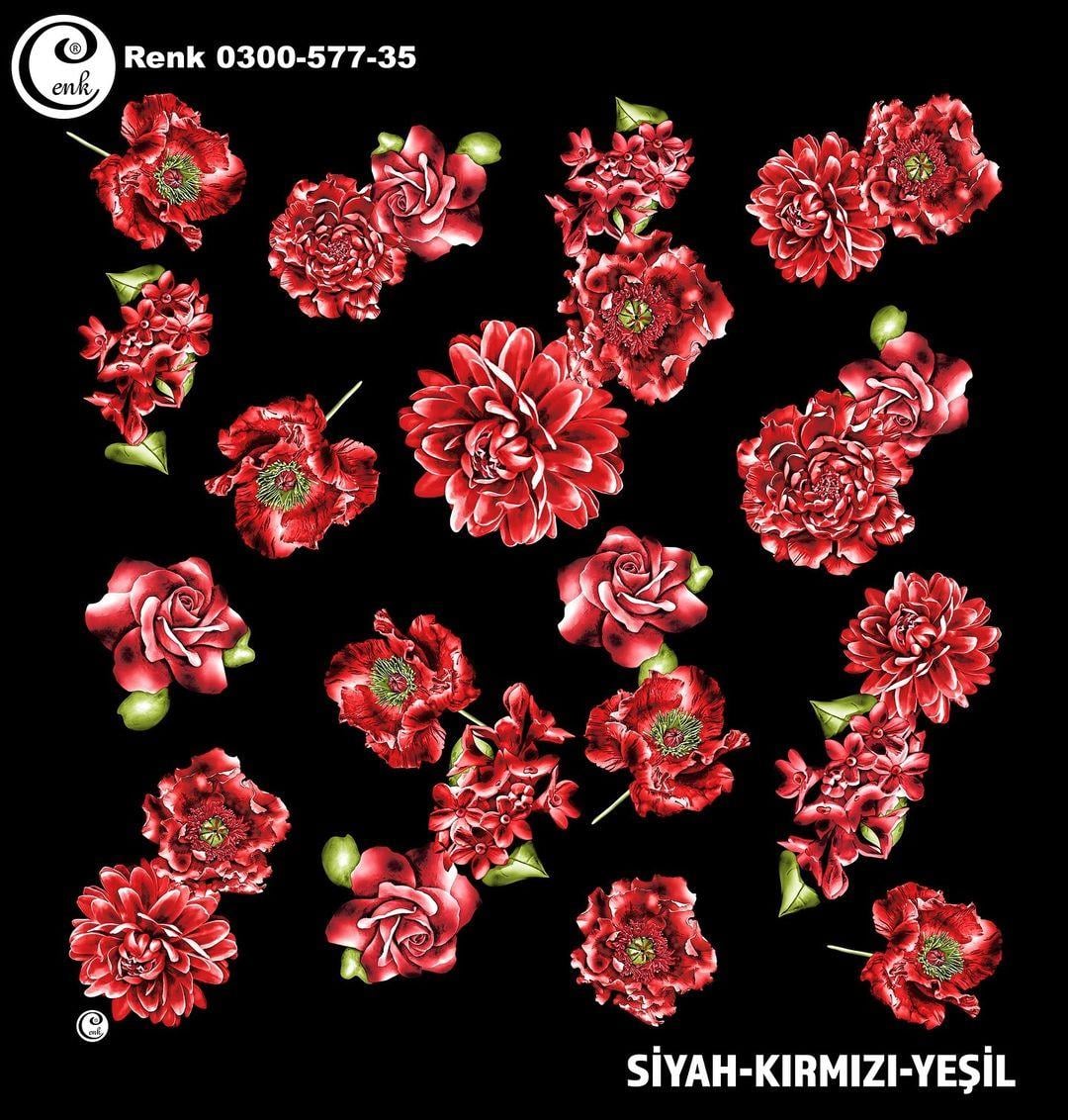 Cenk Oyalık Yazma(577-35)