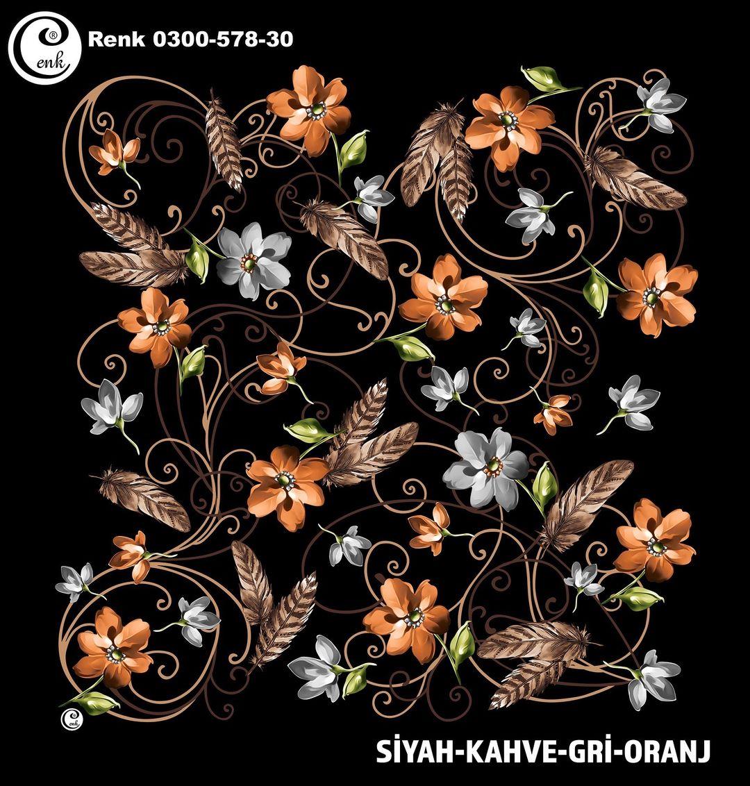 Cenk Oyalık Yazma(578-30)