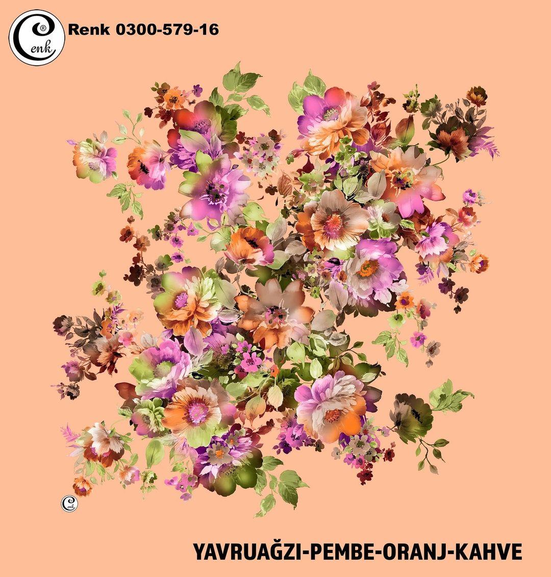 Cenk Oyalık Yazma(579-16)