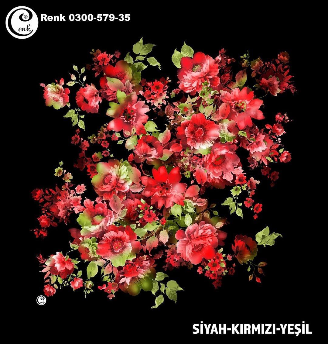 Cenk Oyalık Yazma(579-35)