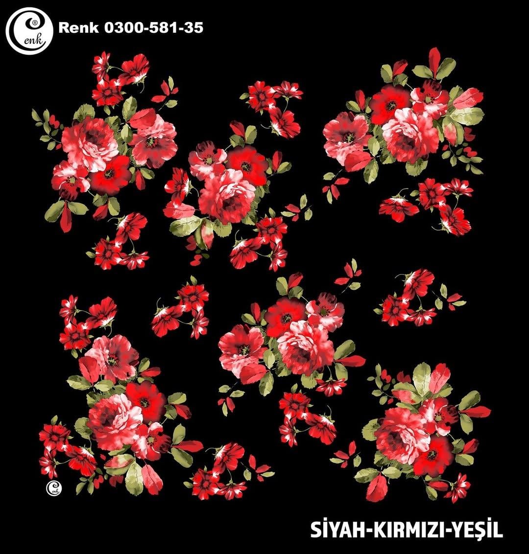 Cenk Oyalık Yazma(581-35)