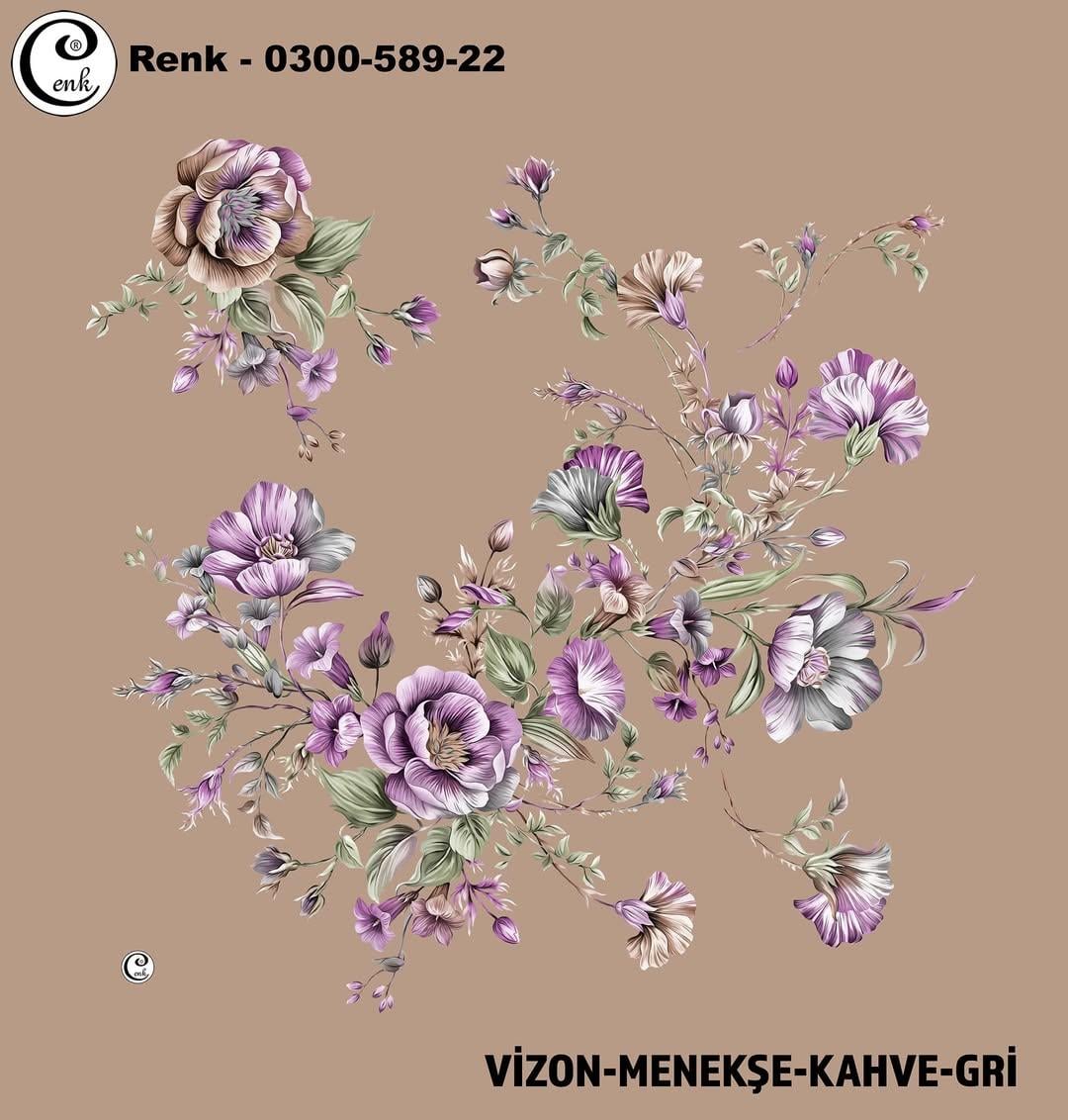 Cenk Oyalık Yazma(589-22)