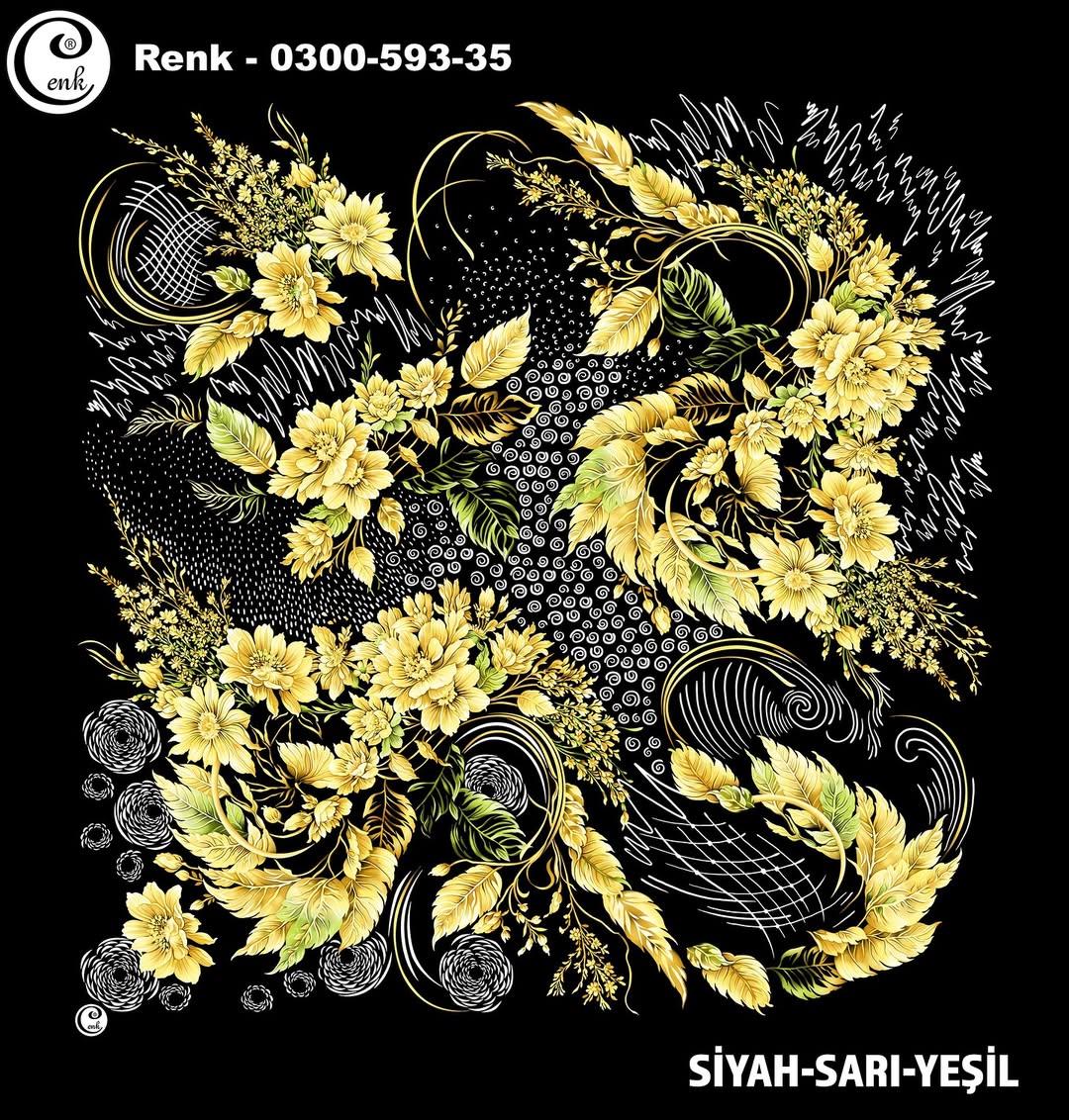 Cenk Oyalık Yazma(593-35)
