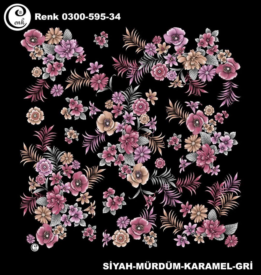 Cenk Oyalık Yazma(595-34)