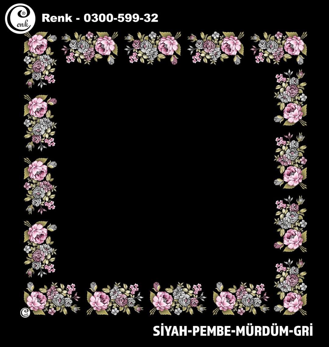 Cenk Oyalık Yazma(599-32)