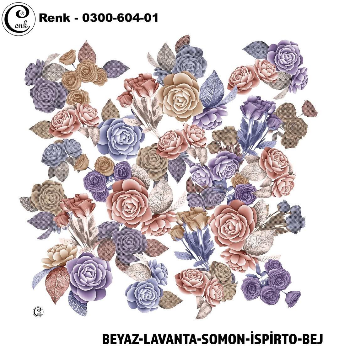 Cenk Oyalık Yazma(604-01)