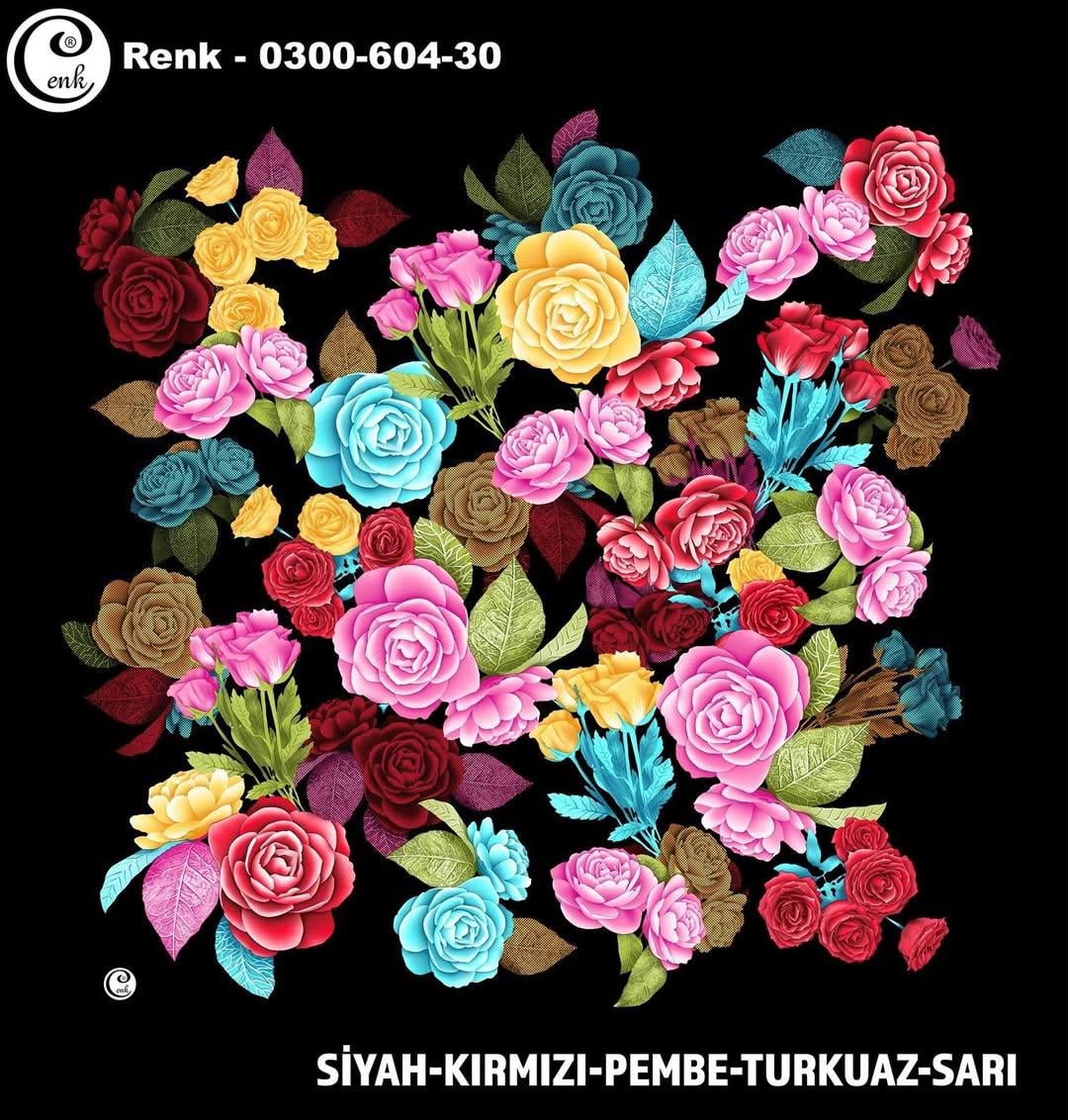 Cenk Oyalık Yazma(604-30)