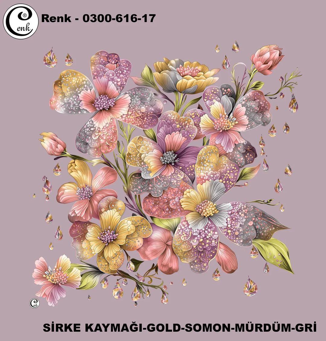 Cenk Oyalık Yazma(616-17)