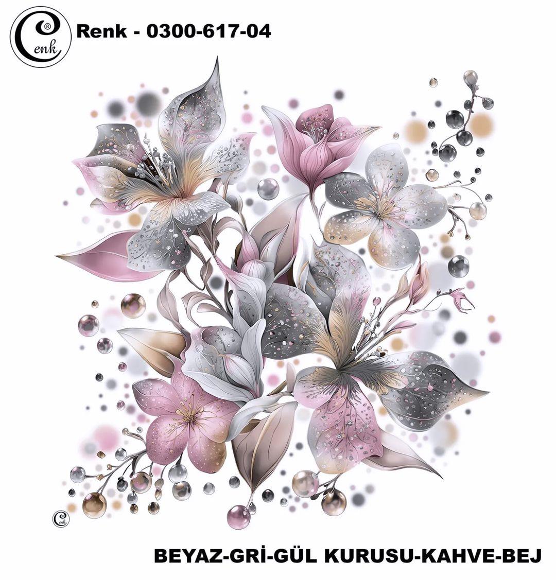 Cenk Oyalık Yazma(617-04)