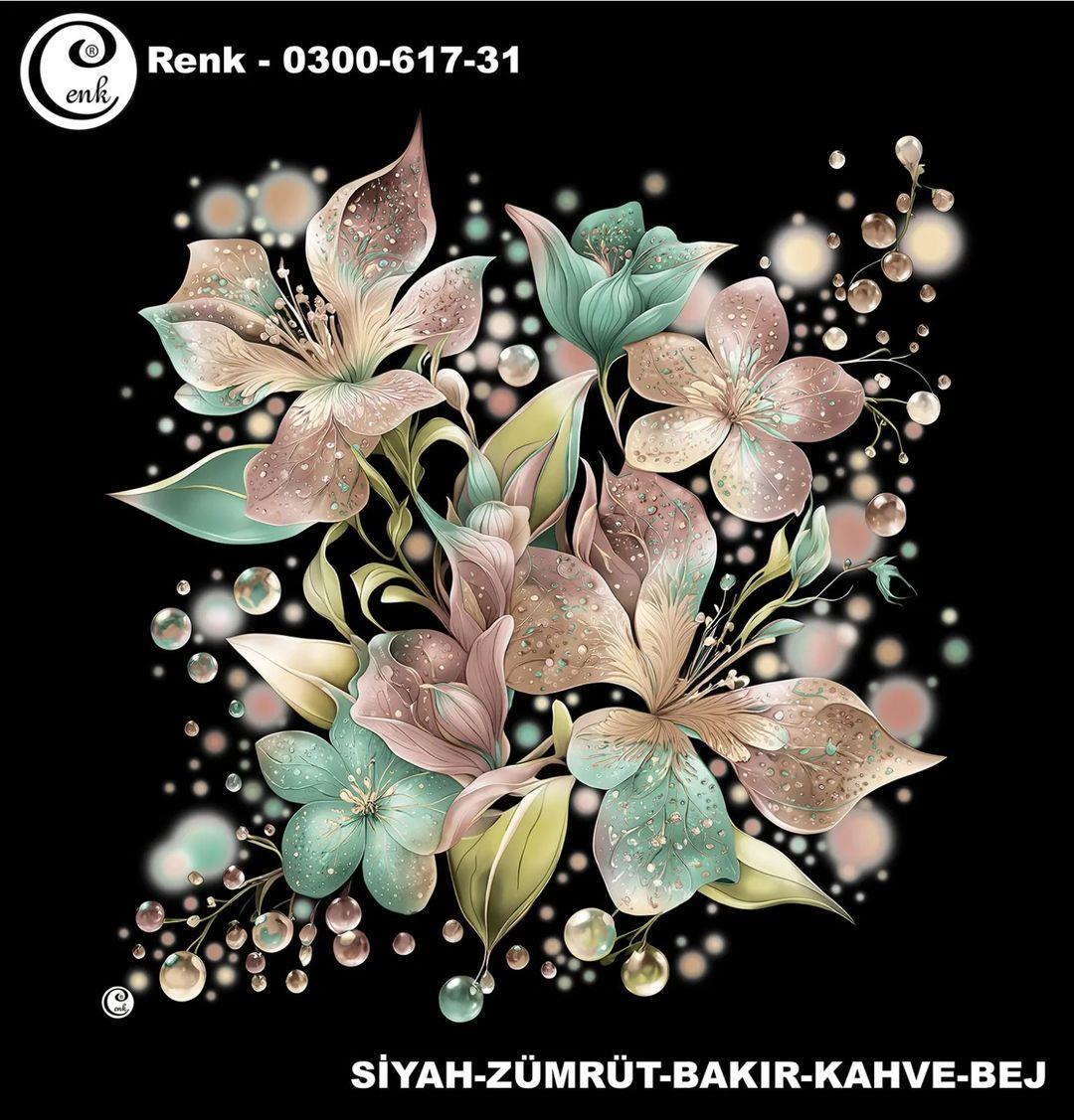 Cenk Oyalık Yazma(617-31)