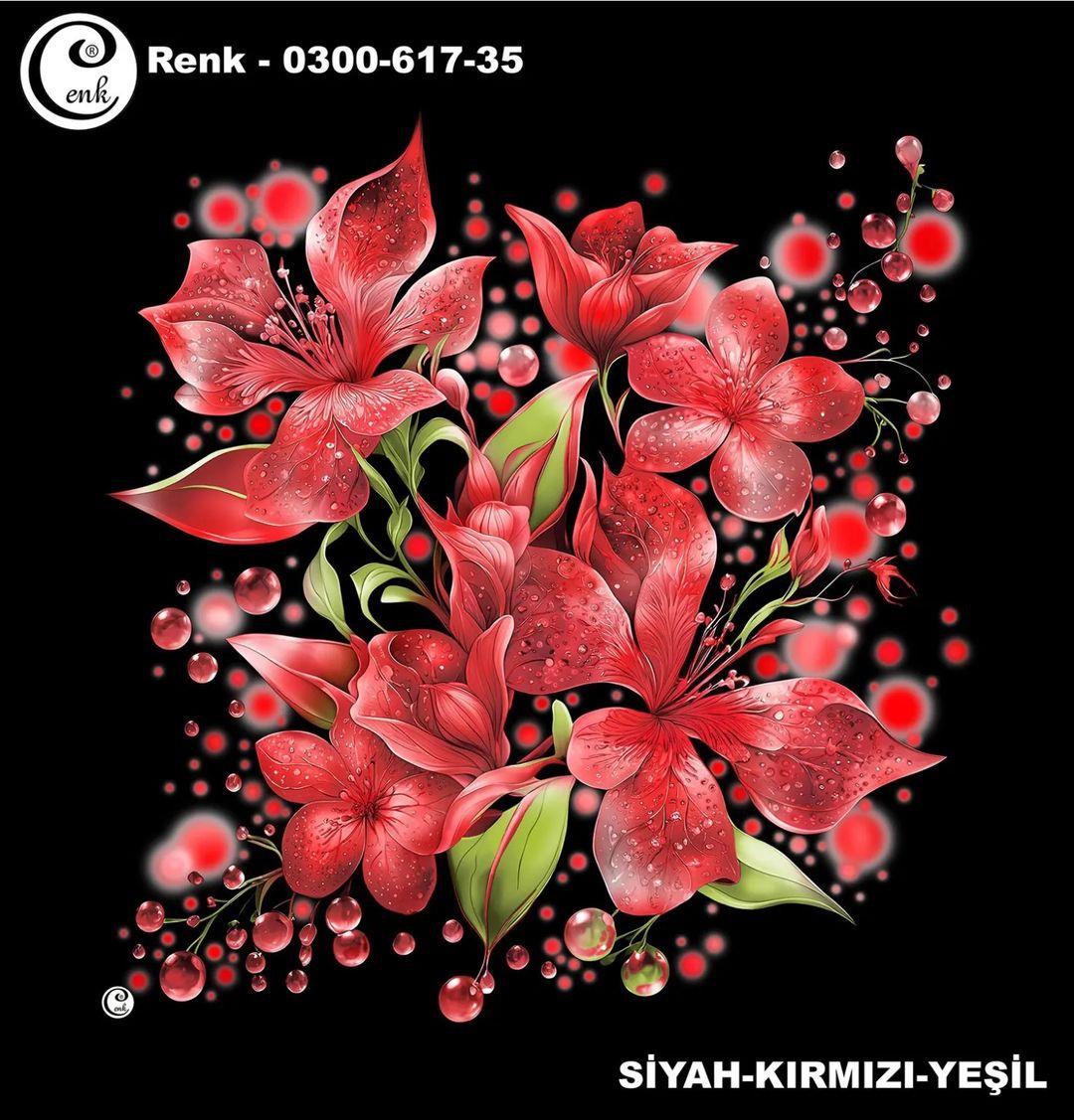 Cenk Oyalık Yazma(617-35)