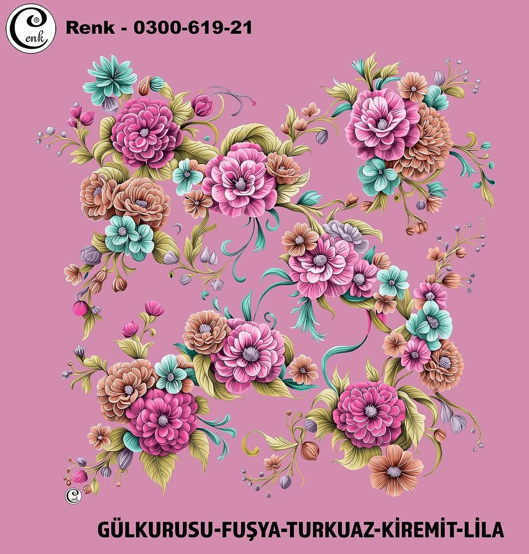 Cenk Oyalık Yazma(619-21)