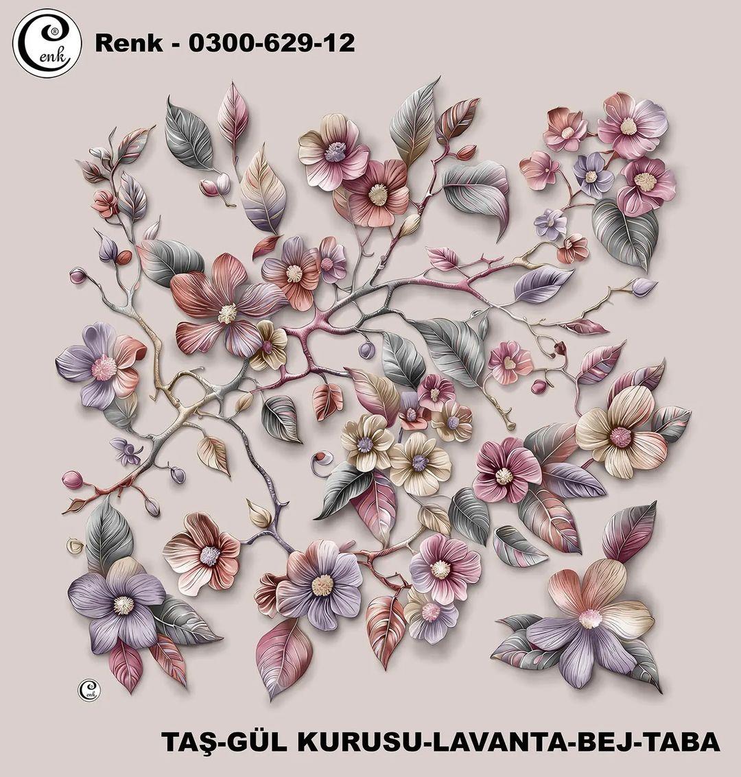 Cenk Oyalık Yazma(629-12)