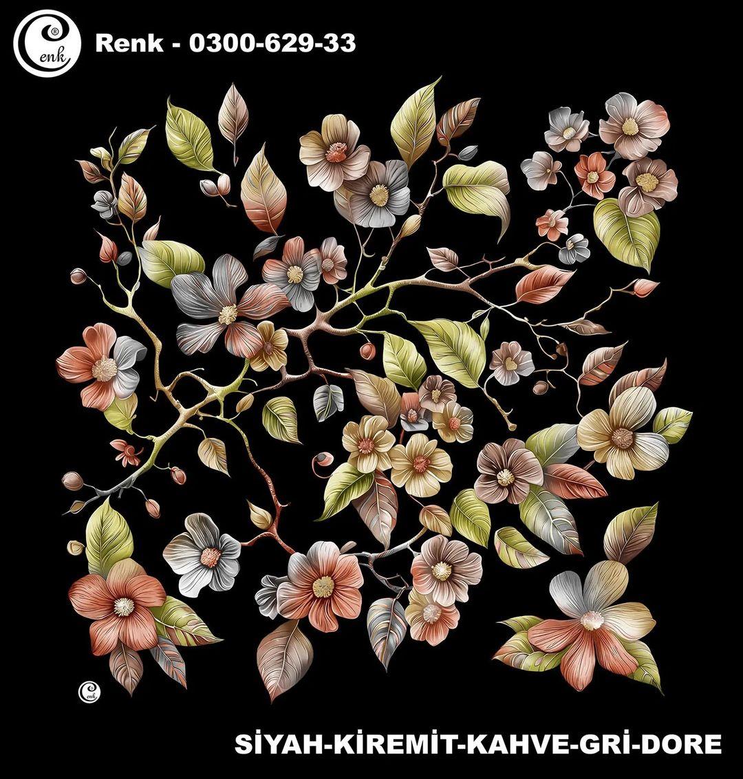 Cenk Oyalık Yazma(629-33)