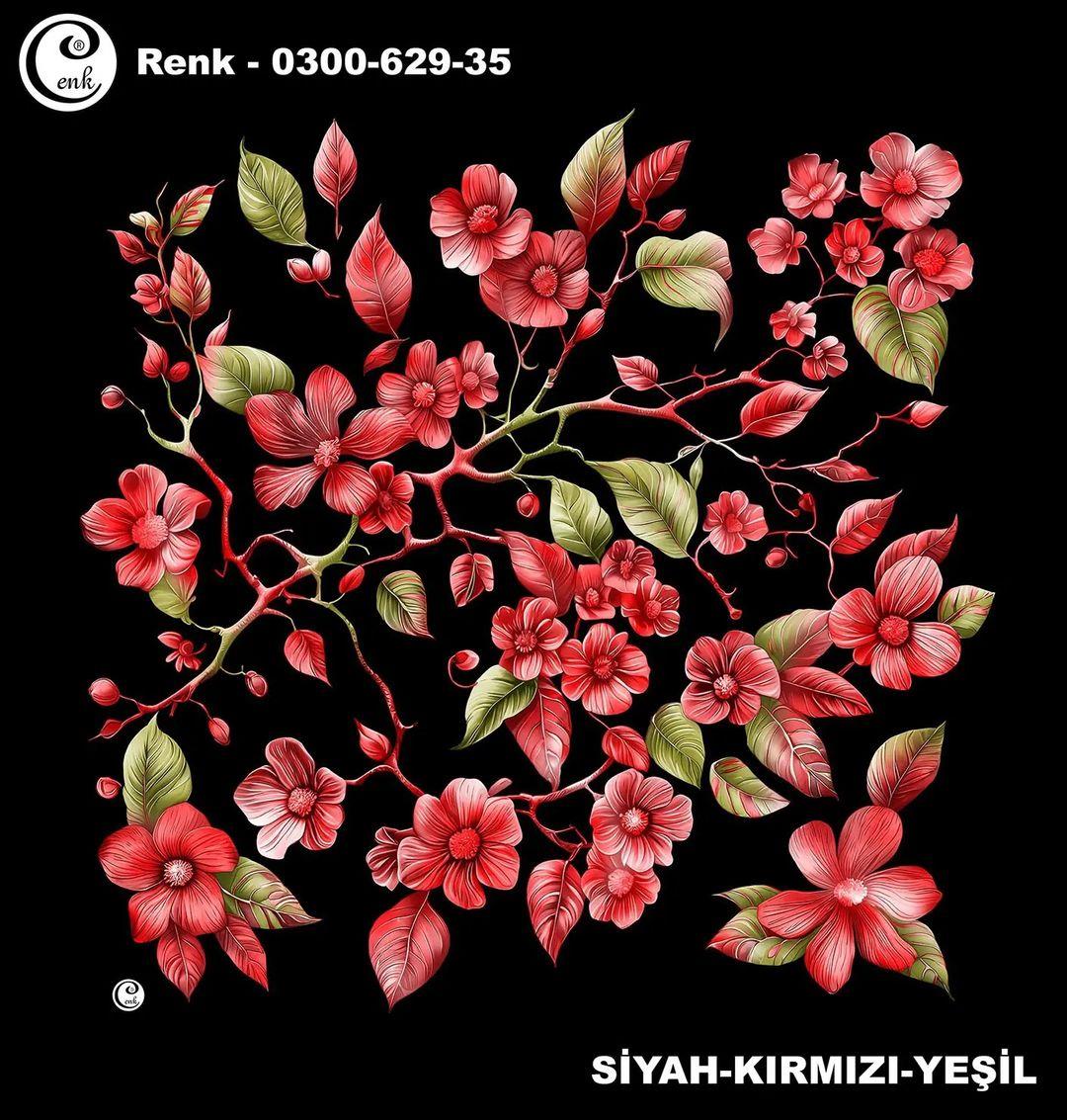 Cenk Oyalık Yazma(629-35)