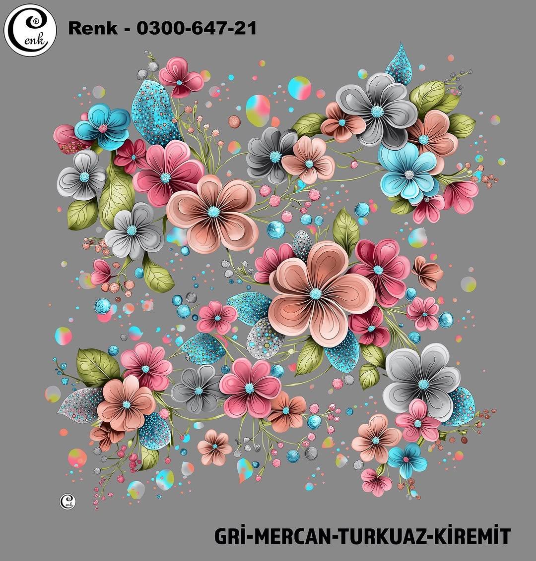 Cenk Oyalık Yazma(647-21)