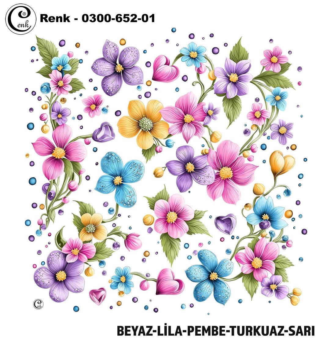 Cenk Oyalık Yazma(652-01)