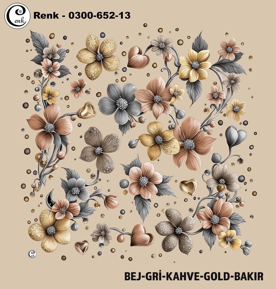 Cenk Oyalık Yazma(652-13)
