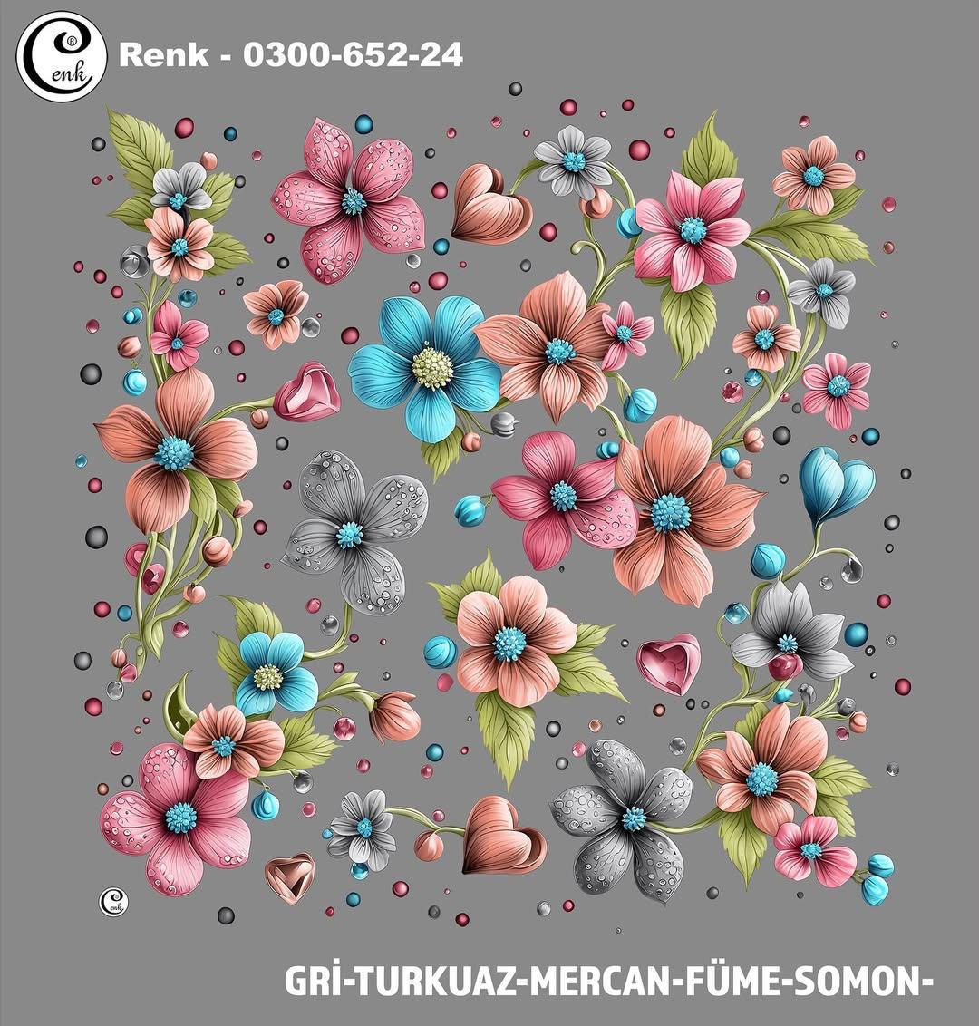 Cenk Oyalık Yazma(652-24)