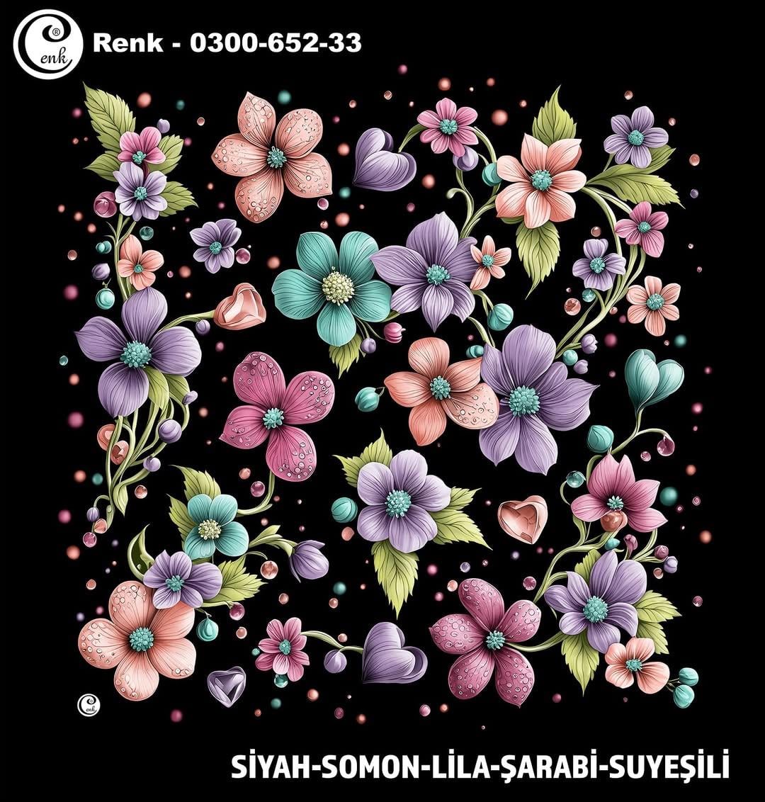 Cenk Oyalık Yazma(652-33)