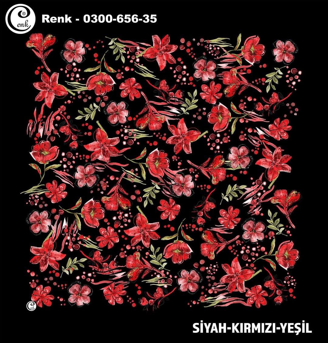 Cenk Oyalık Yazma(656-35)