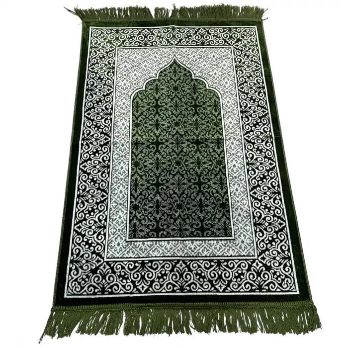 Dodya 1. Kalite Seccade 110x70 cm(22)